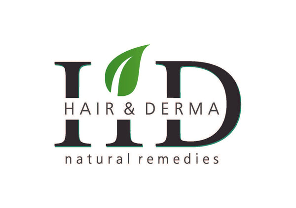 HD NATURAL REMEDIES